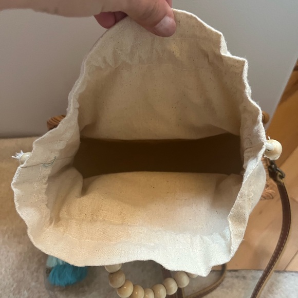 Heart Basket Purse - Picture 3 of 6